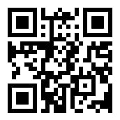 QR-код для доступа к МЕГА сайту в России и СНГ